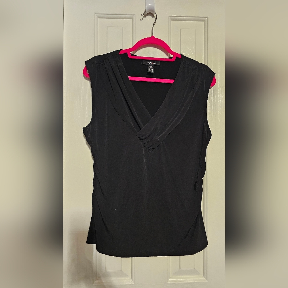 Style & Co black top